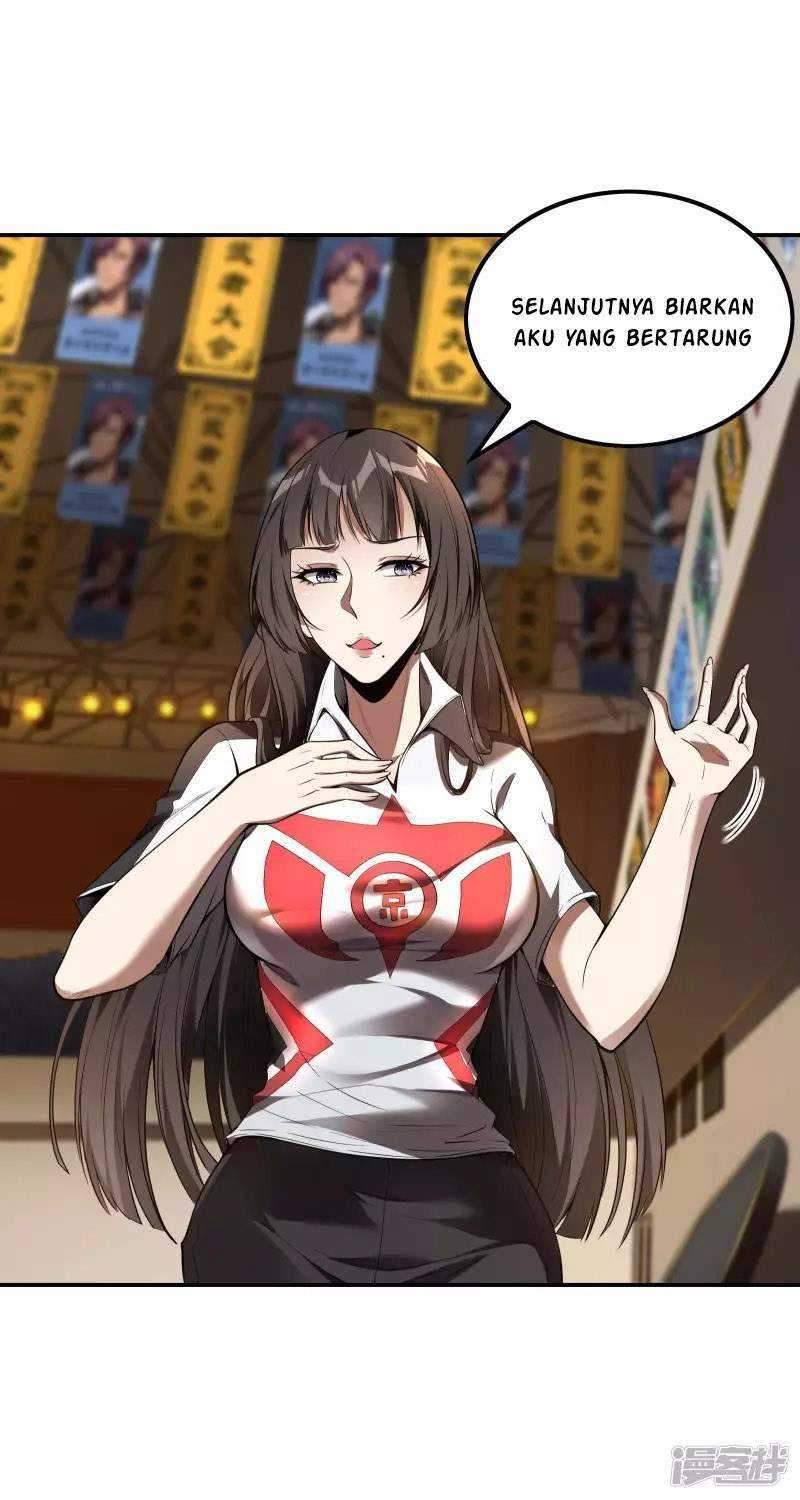 Useless First Son-In-Law Chapter 52 - halaman 53