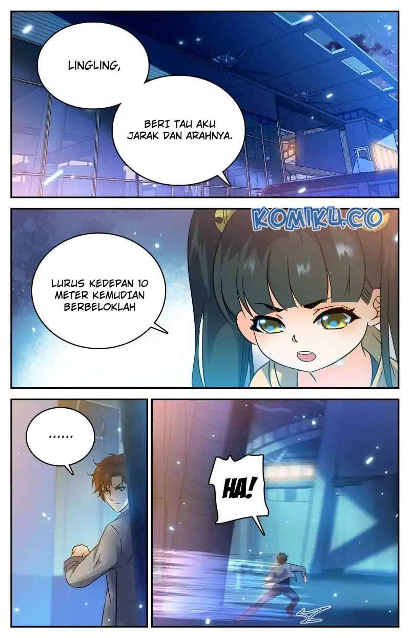 Useless First Son-In-Law Chapter 52 - halaman 9
