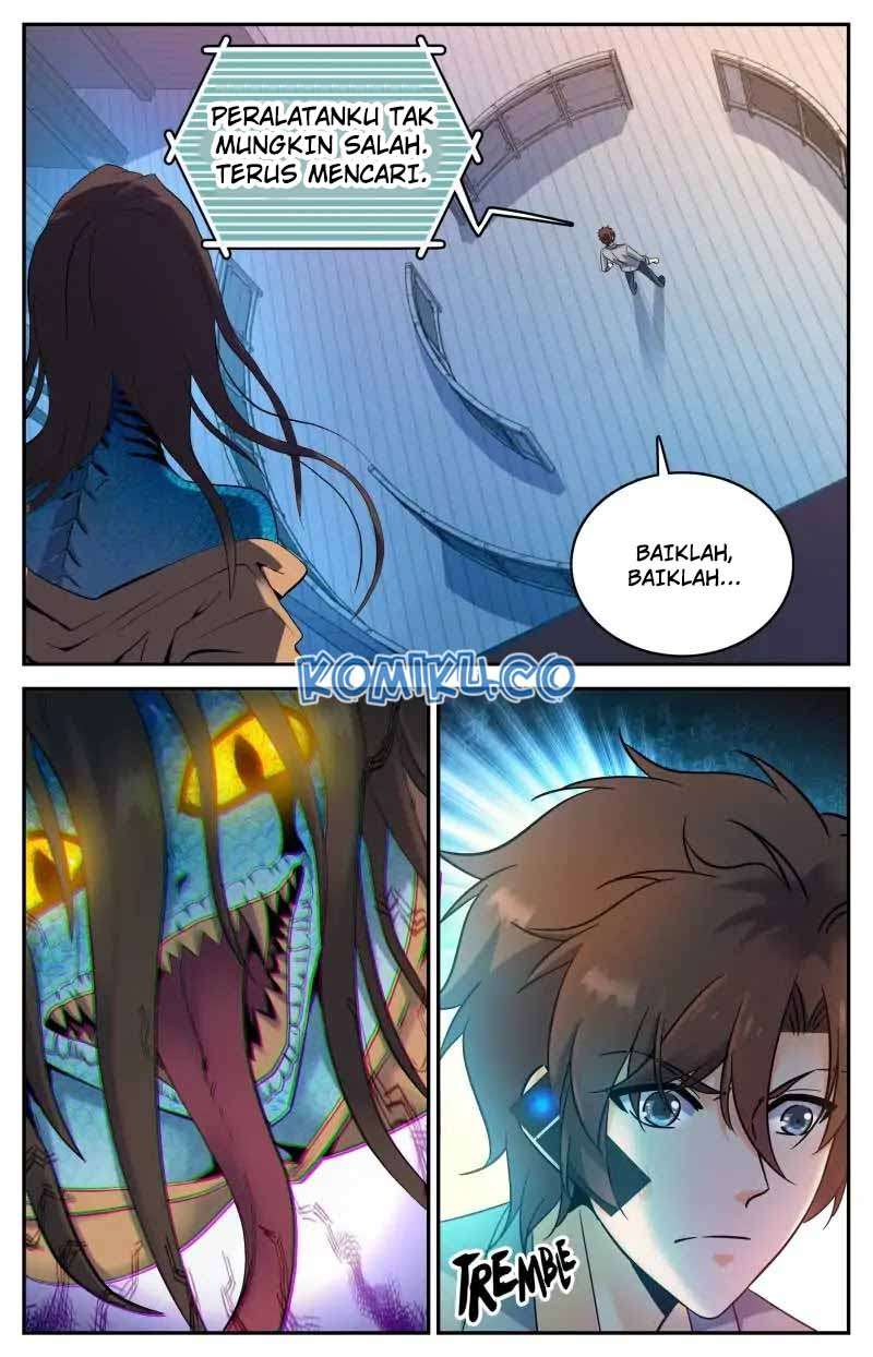 Useless First Son-In-Law Chapter 53 - halaman 1