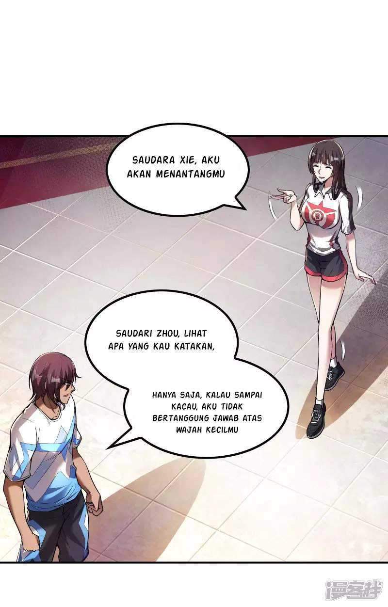 Useless First Son-In-Law Chapter 53 - halaman 11