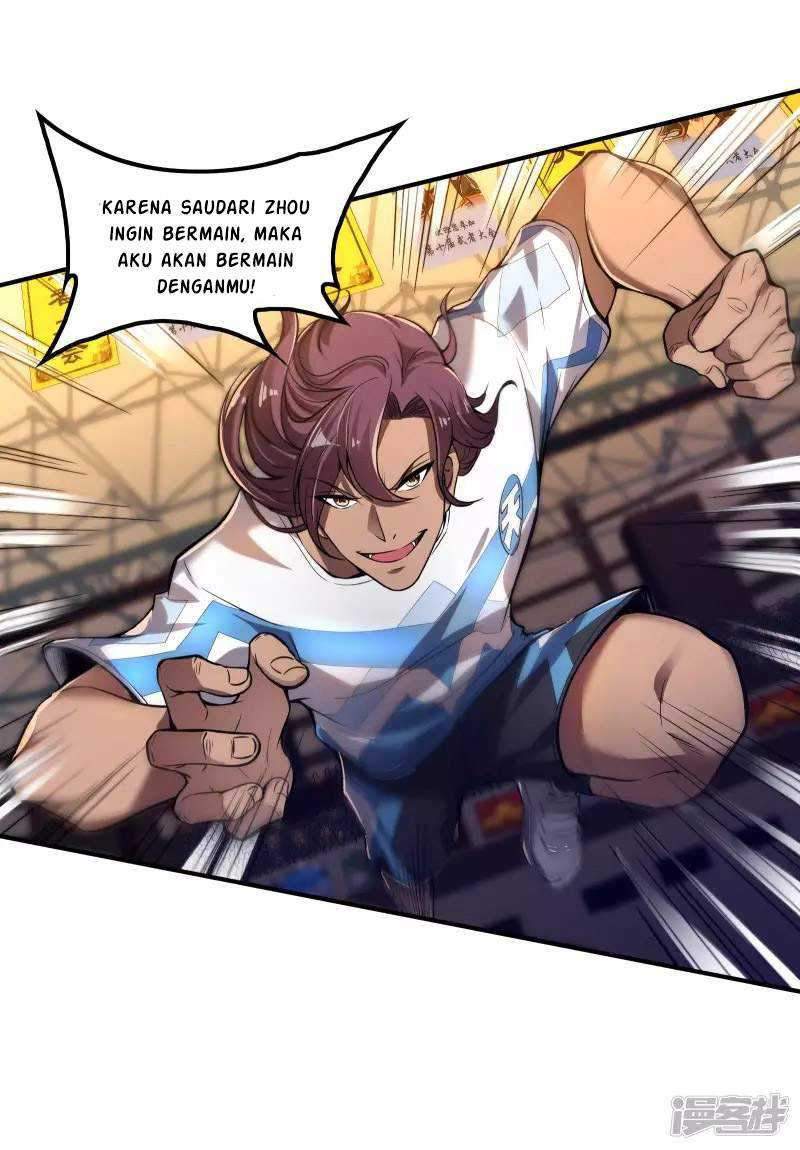 Useless First Son-In-Law Chapter 53 - halaman 13