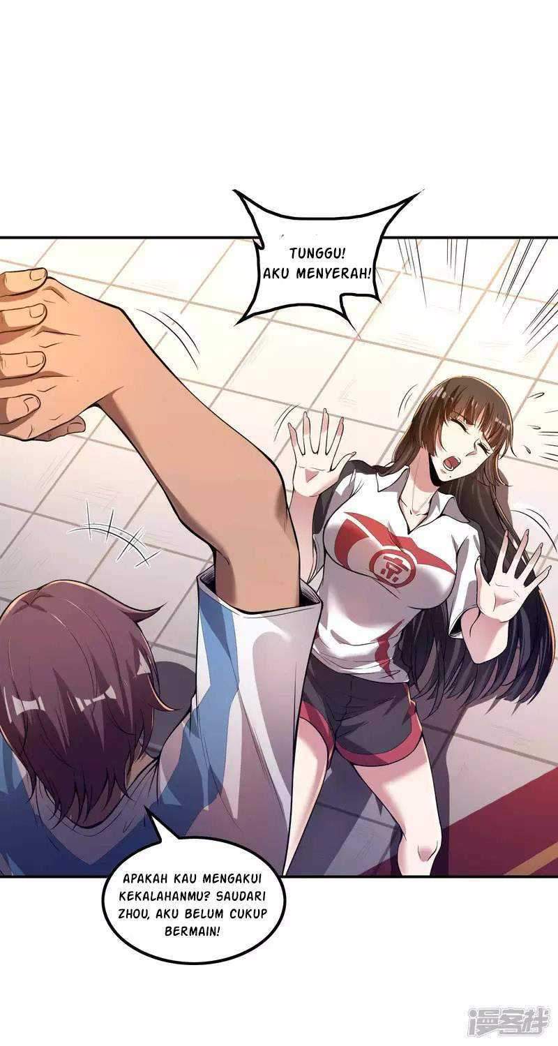 Useless First Son-In-Law Chapter 53 - halaman 23
