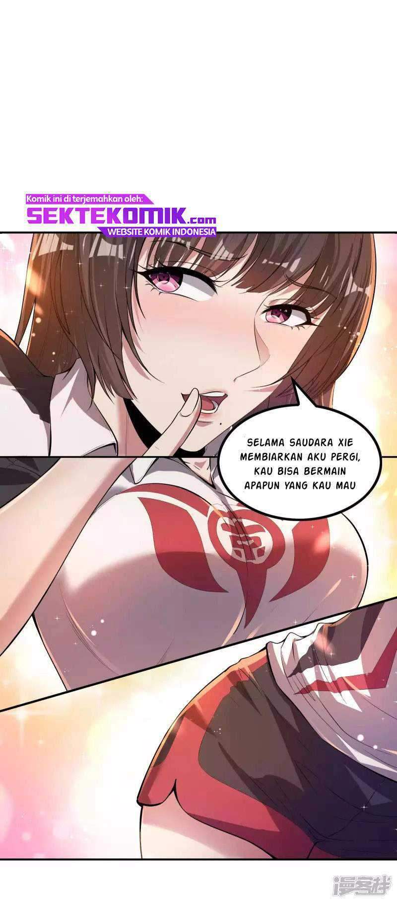 Useless First Son-In-Law Chapter 53 - halaman 24