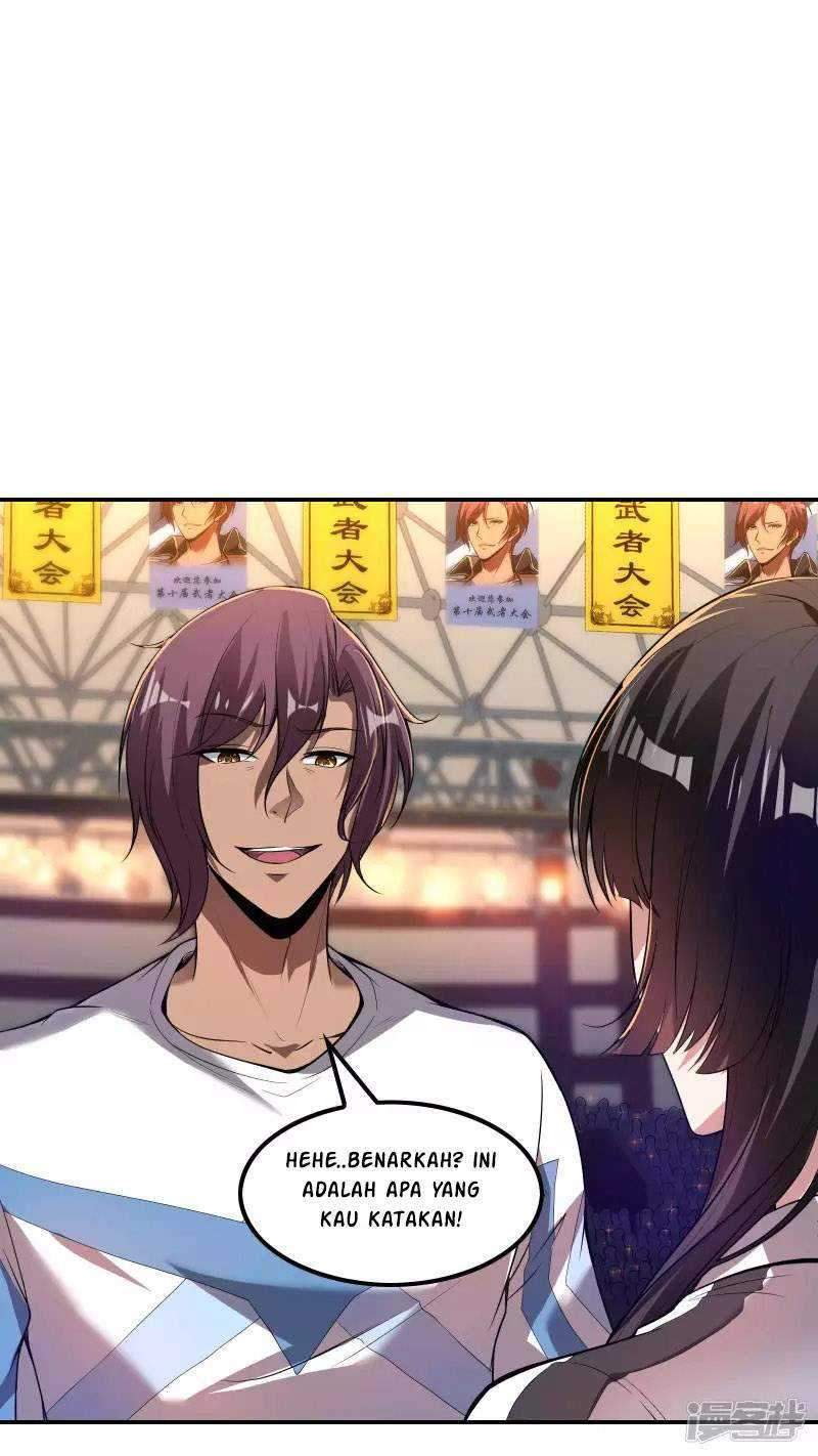 Useless First Son-In-Law Chapter 53 - halaman 25