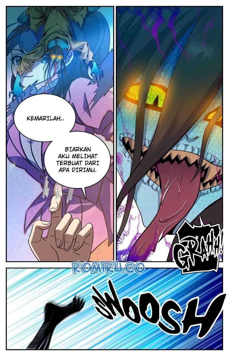 Useless First Son-In-Law Chapter 53 - halaman 3