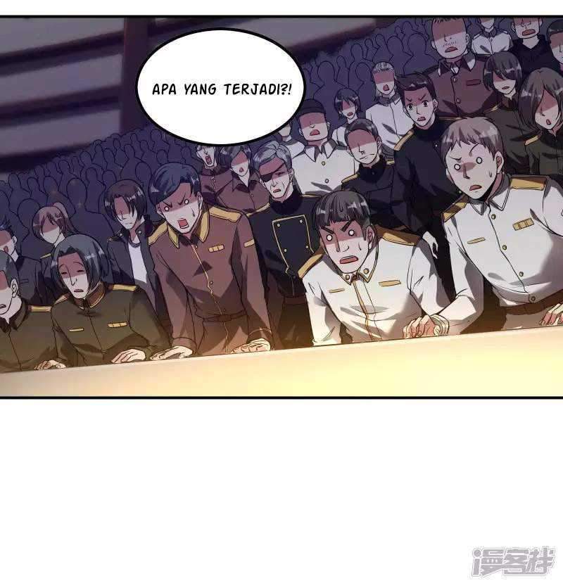 Useless First Son-In-Law Chapter 53 - halaman 31