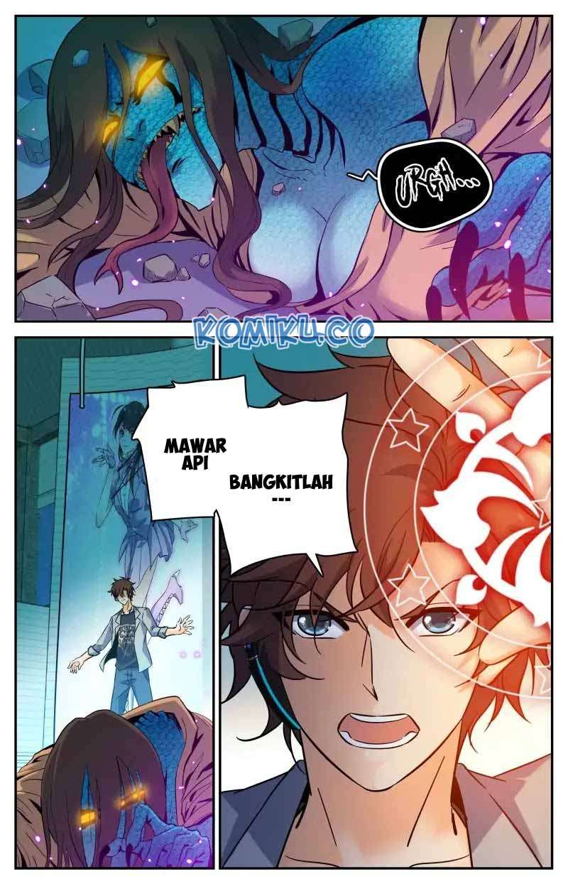 Useless First Son-In-Law Chapter 53 - halaman 6
