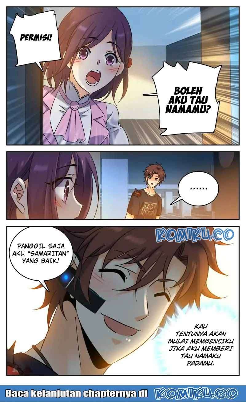 Useless First Son-In-Law Chapter 54 - halaman 11