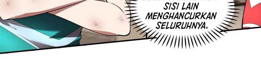 Useless First Son-In-Law Chapter 54 - halaman 28