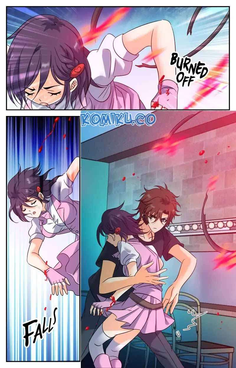 Useless First Son-In-Law Chapter 54 - halaman 5