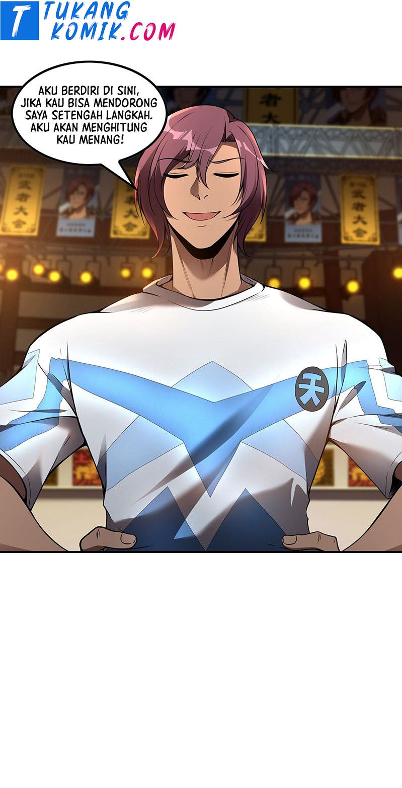 Useless First Son-In-Law Chapter 55 - halaman 14