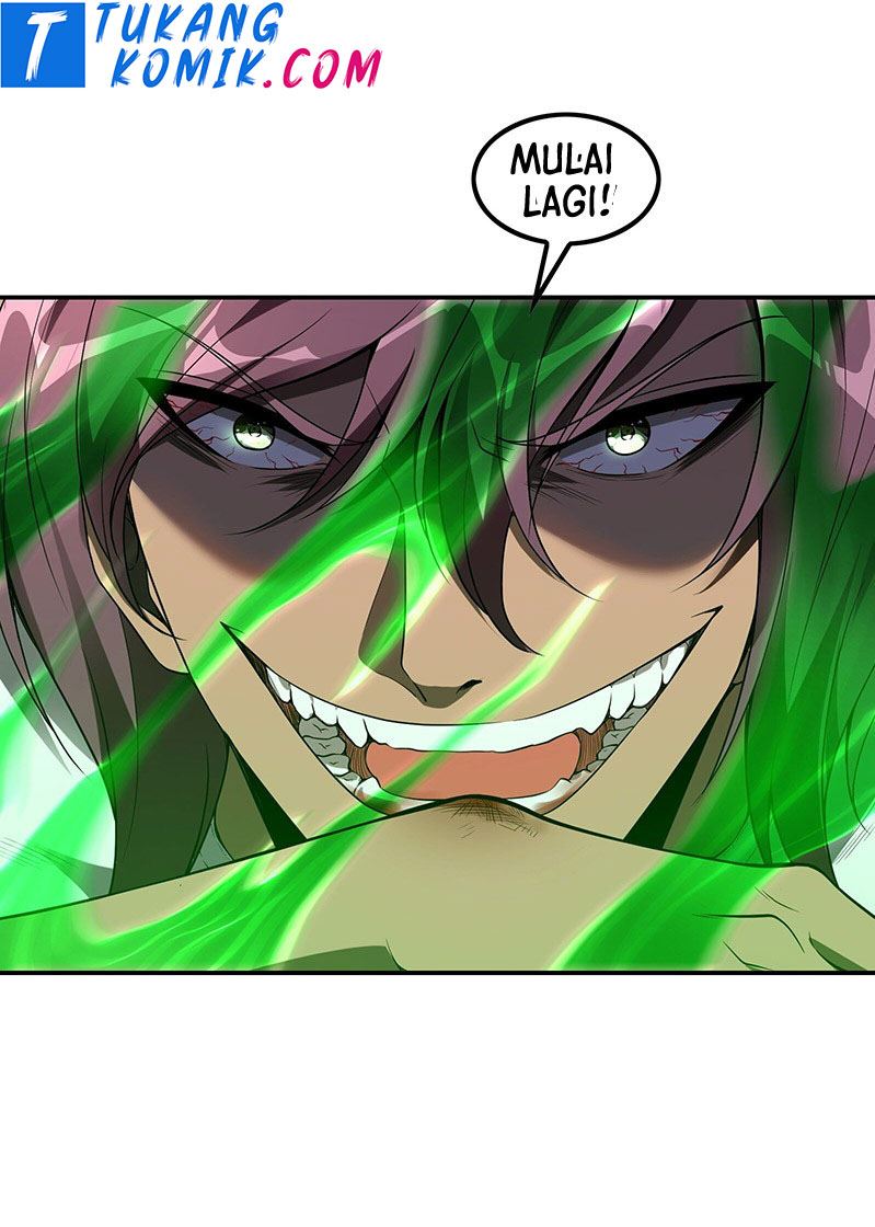 Useless First Son-In-Law Chapter 55 - halaman 24