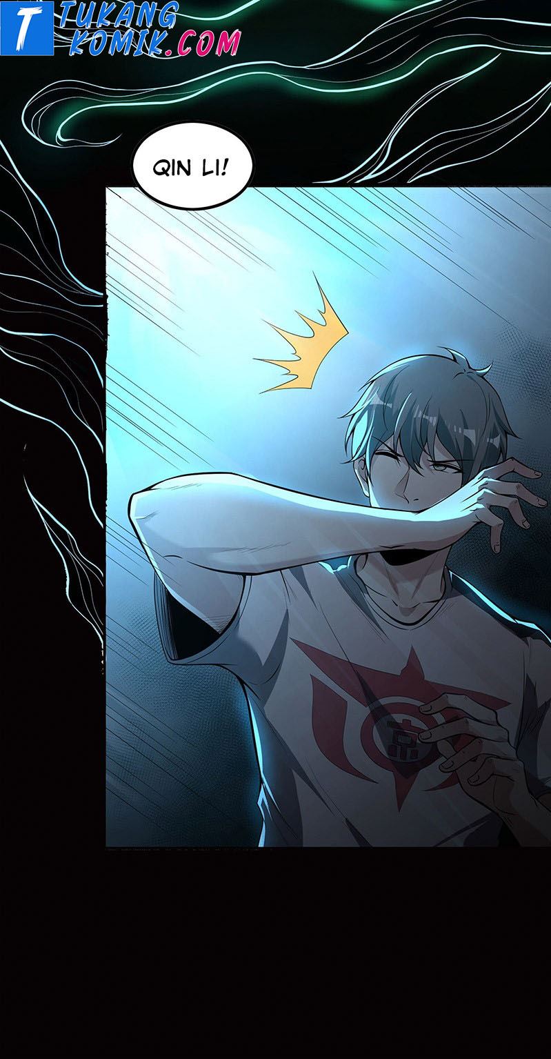 Useless First Son-In-Law Chapter 55 - halaman 33