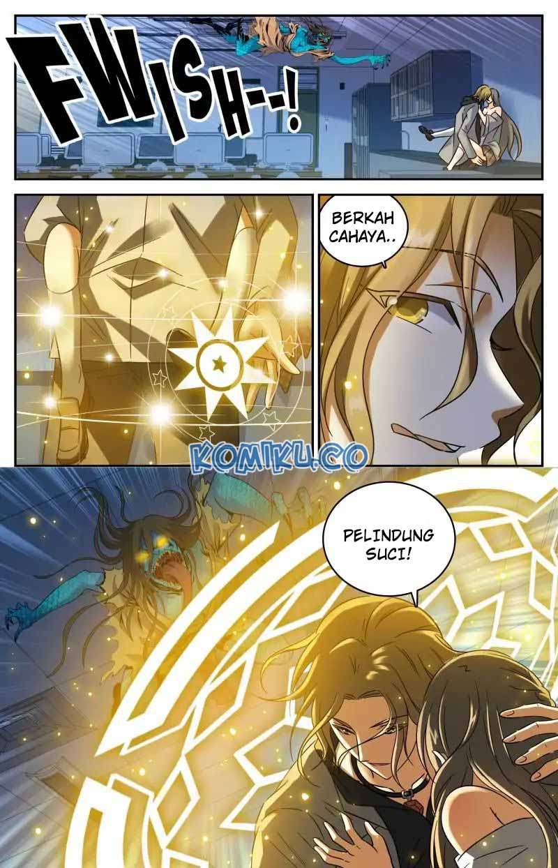 Useless First Son-In-Law Chapter 56 - halaman 11