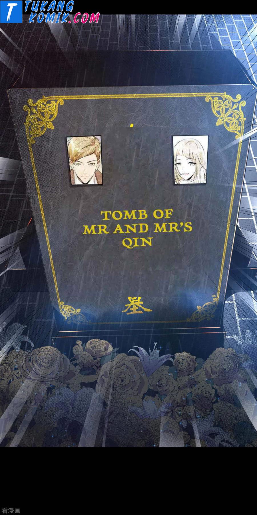 Useless First Son-In-Law Chapter 56 - halaman 13