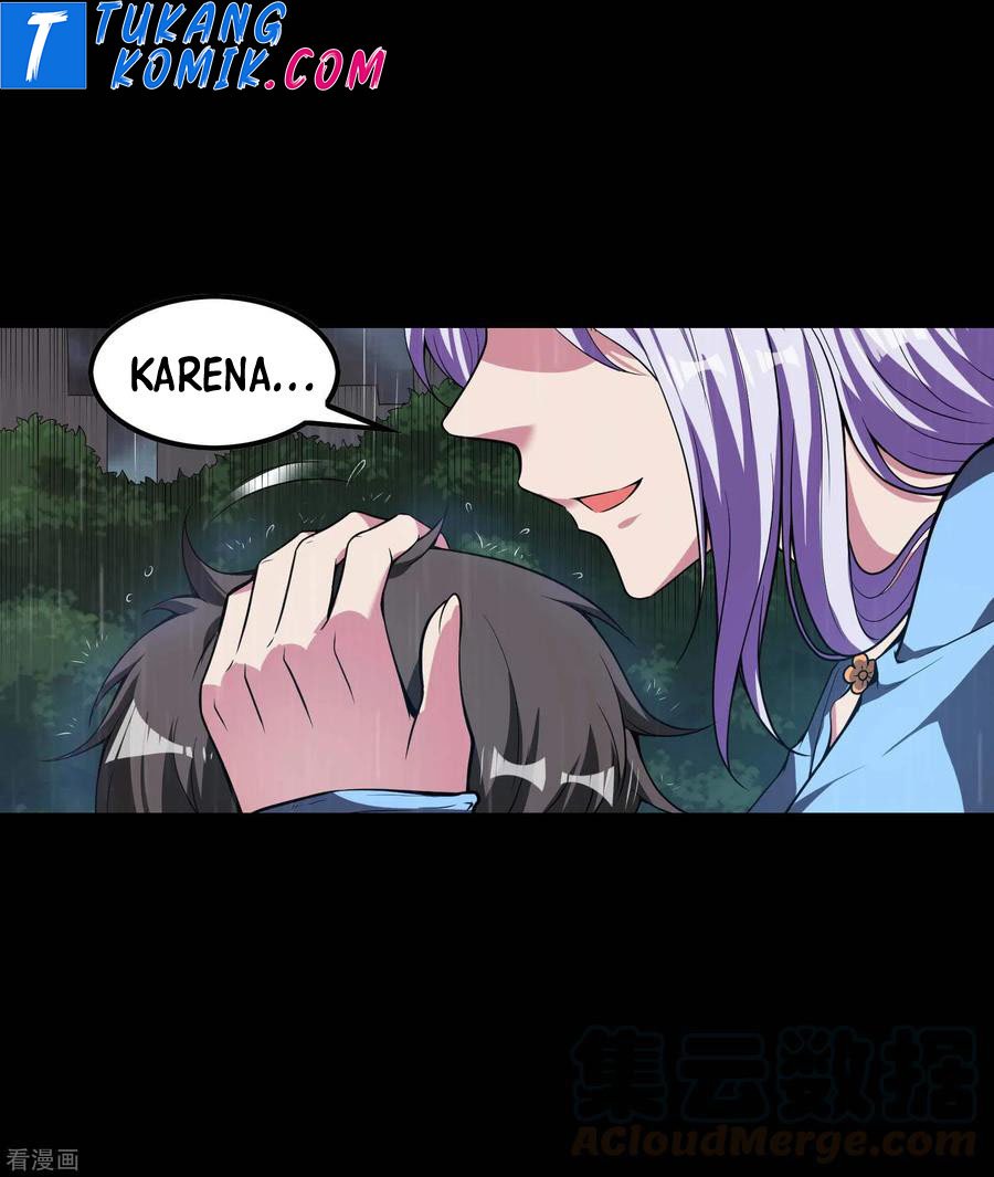 Useless First Son-In-Law Chapter 56 - halaman 17