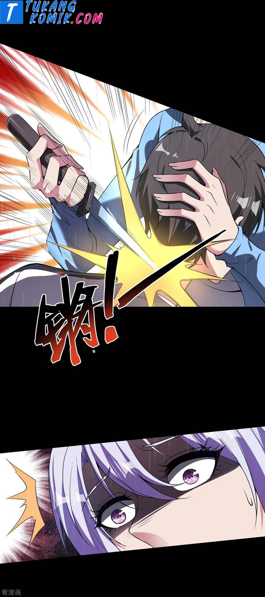 Useless First Son-In-Law Chapter 56 - halaman 19