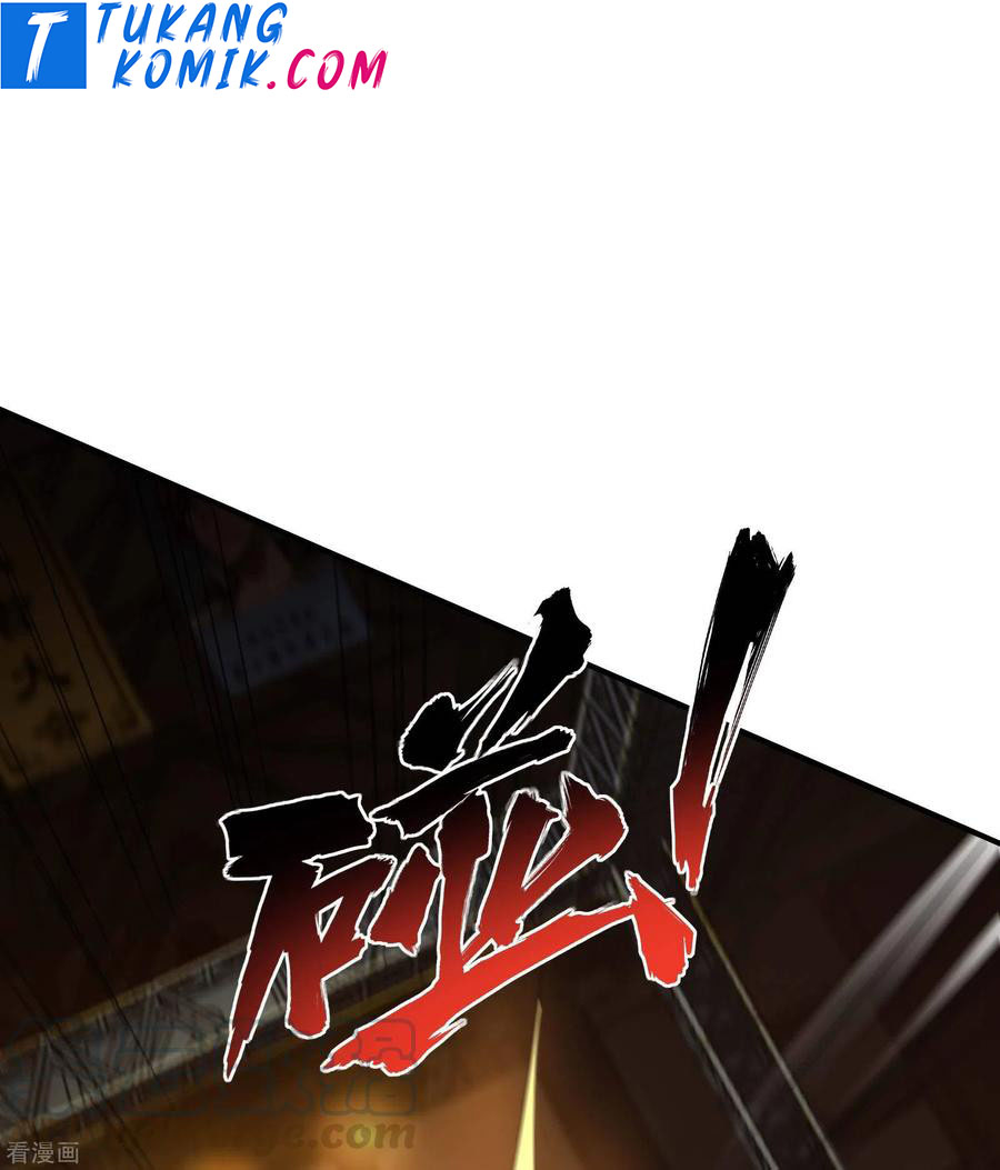 Useless First Son-In-Law Chapter 56 - halaman 39