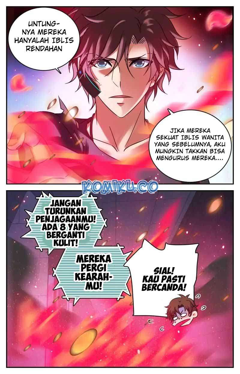 Useless First Son-In-Law Chapter 56 - halaman 5