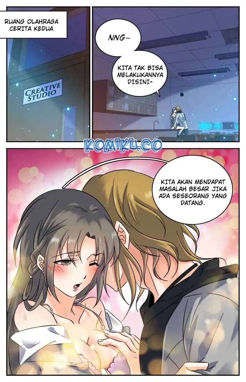 Useless First Son-In-Law Chapter 56 - halaman 6
