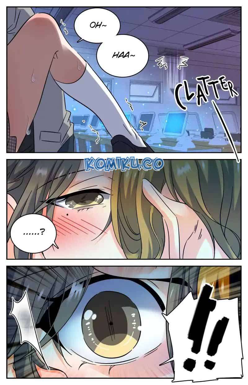 Useless First Son-In-Law Chapter 56 - halaman 8