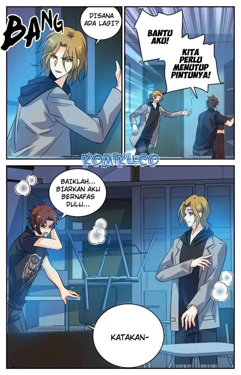 Useless First Son-In-Law Chapter 57 - halaman 10