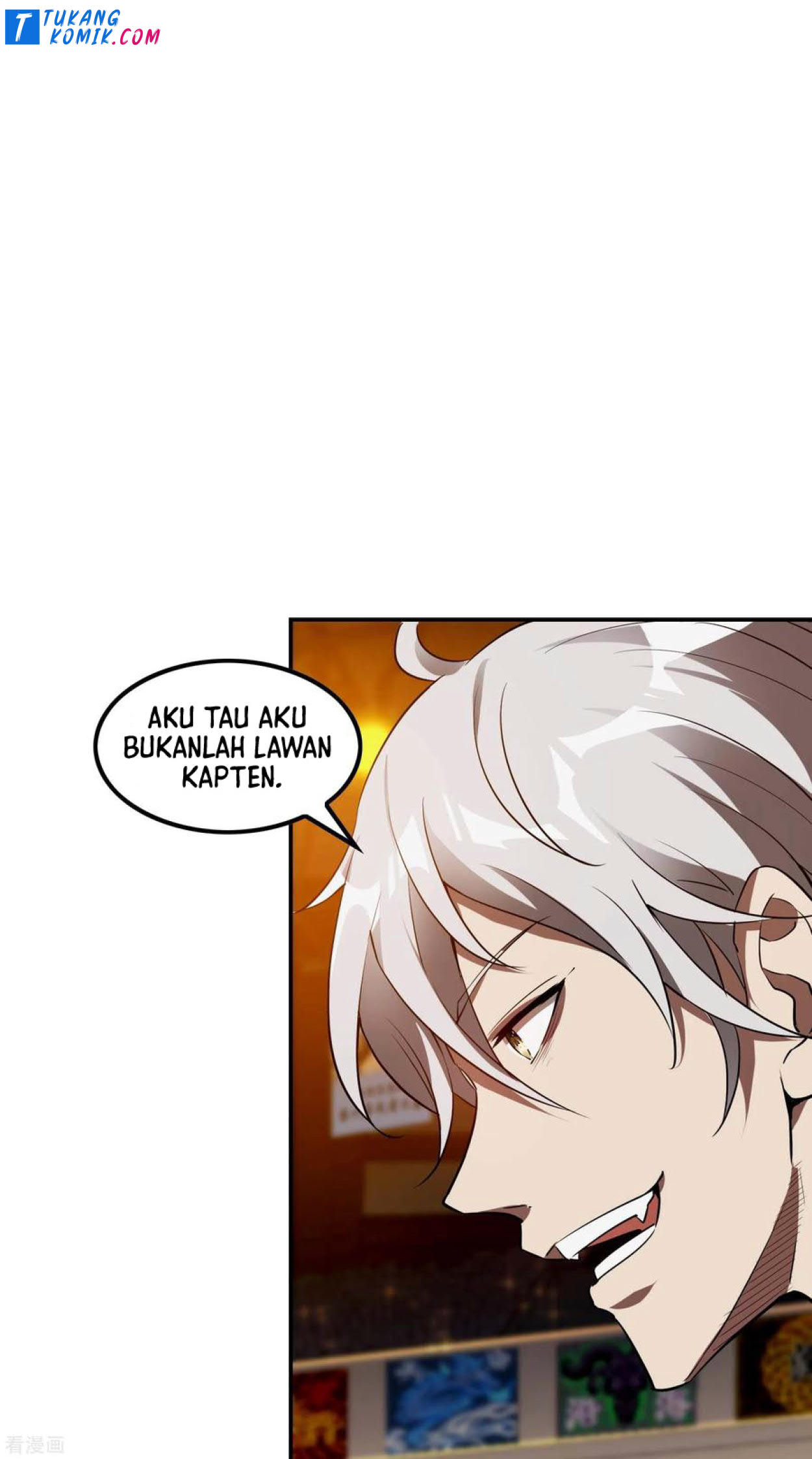 Useless First Son-In-Law Chapter 57 - halaman 13