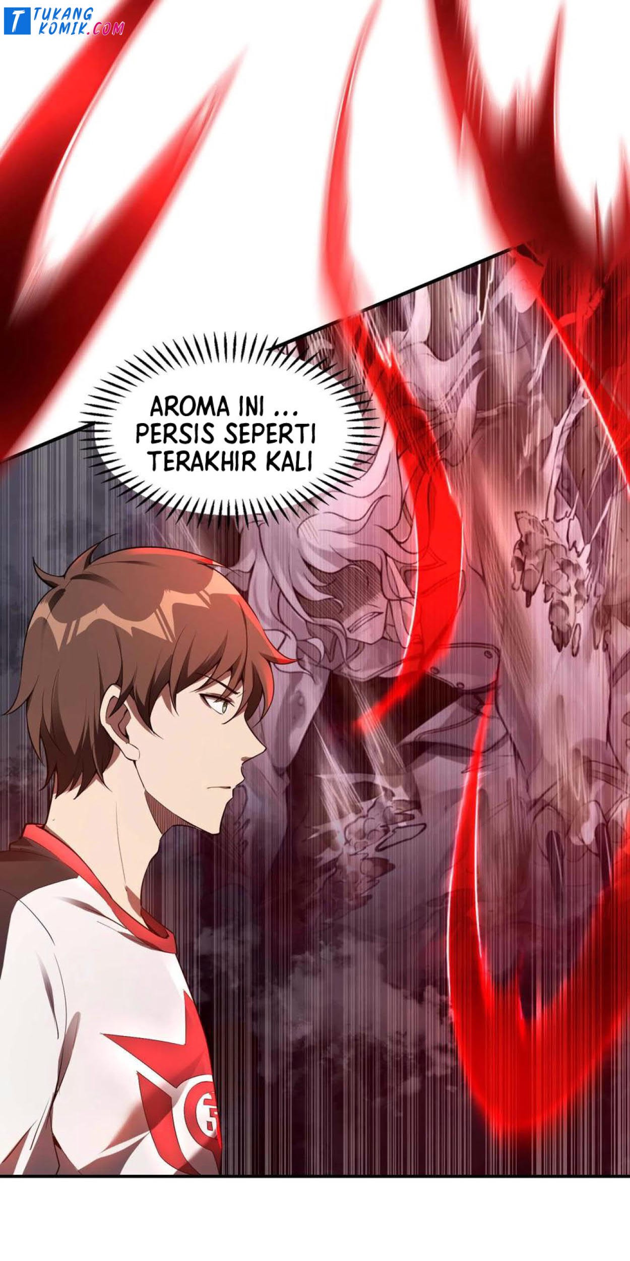 Useless First Son-In-Law Chapter 57 - halaman 17