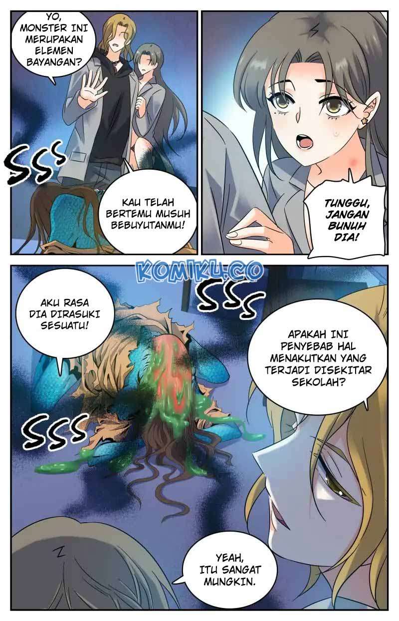 Useless First Son-In-Law Chapter 57 - halaman 3
