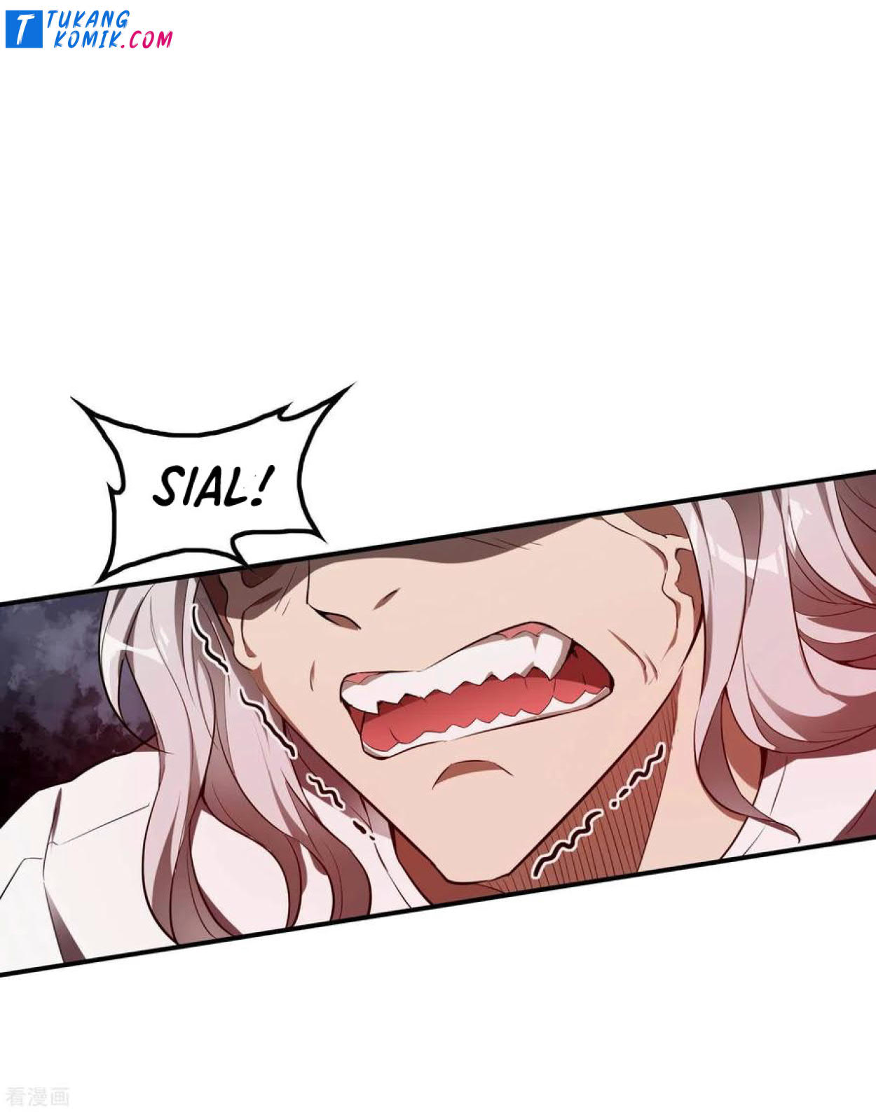 Useless First Son-In-Law Chapter 57 - halaman 43