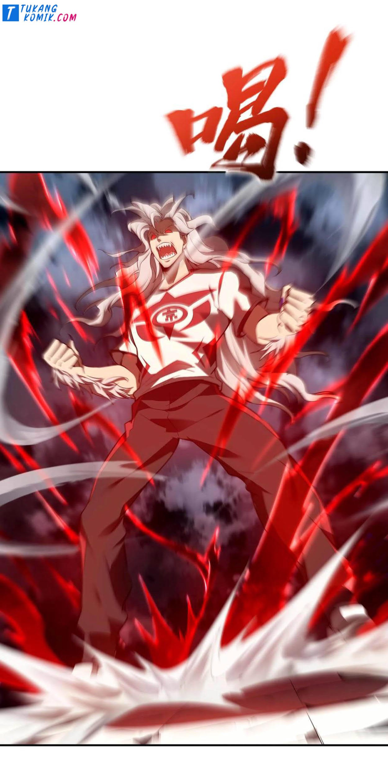 Useless First Son-In-Law Chapter 57 - halaman 49