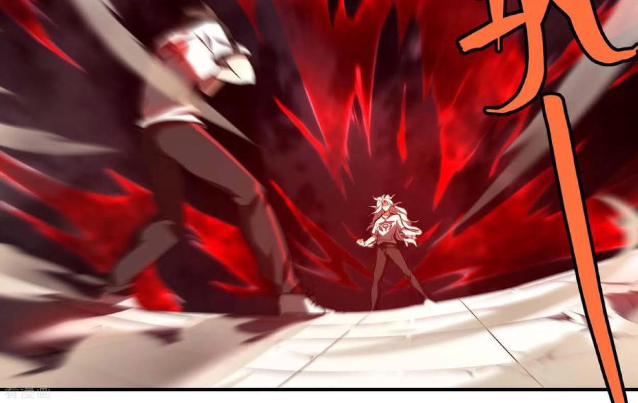 Useless First Son-In-Law Chapter 57 - halaman 52