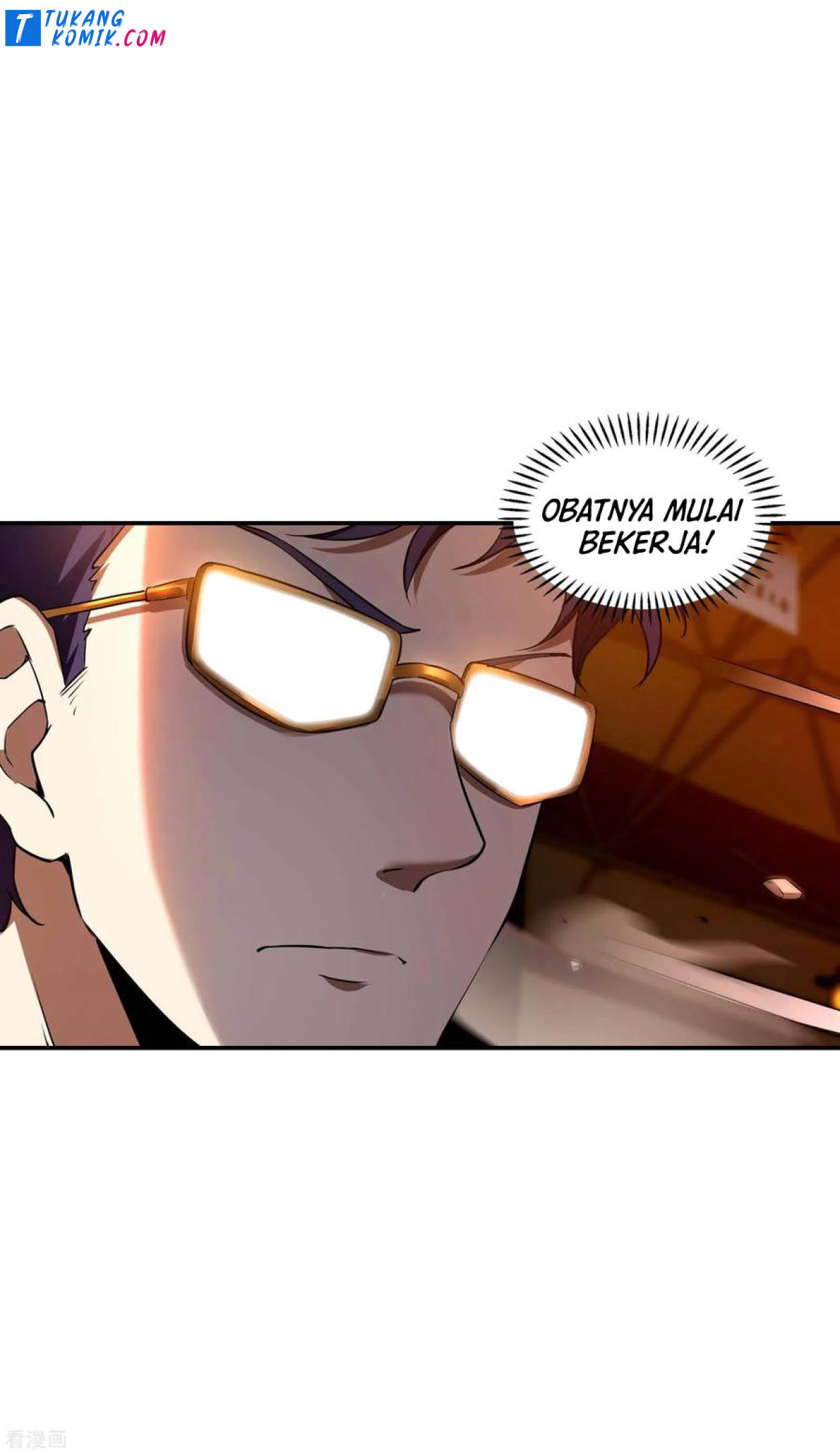 Useless First Son-In-Law Chapter 57 - halaman 55