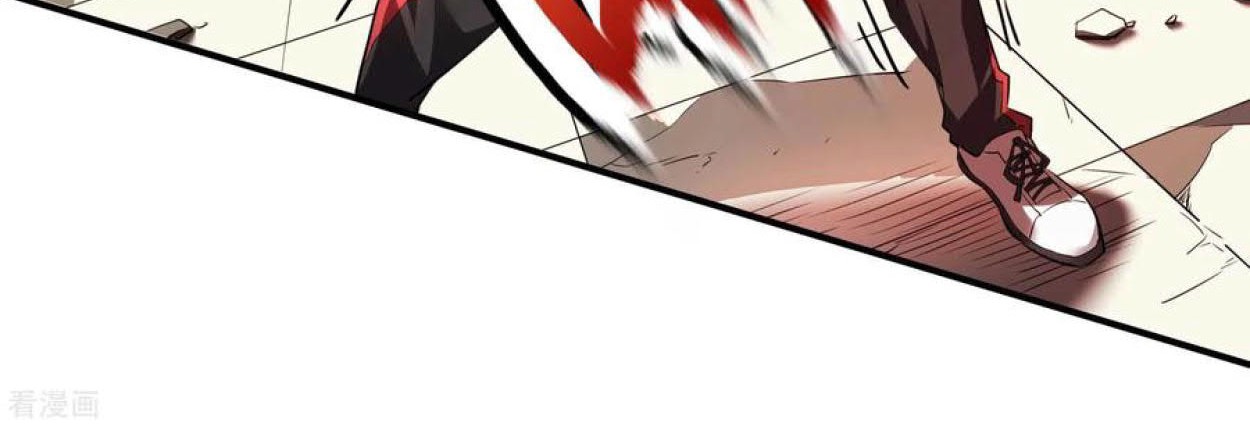 Useless First Son-In-Law Chapter 57 - halaman 60