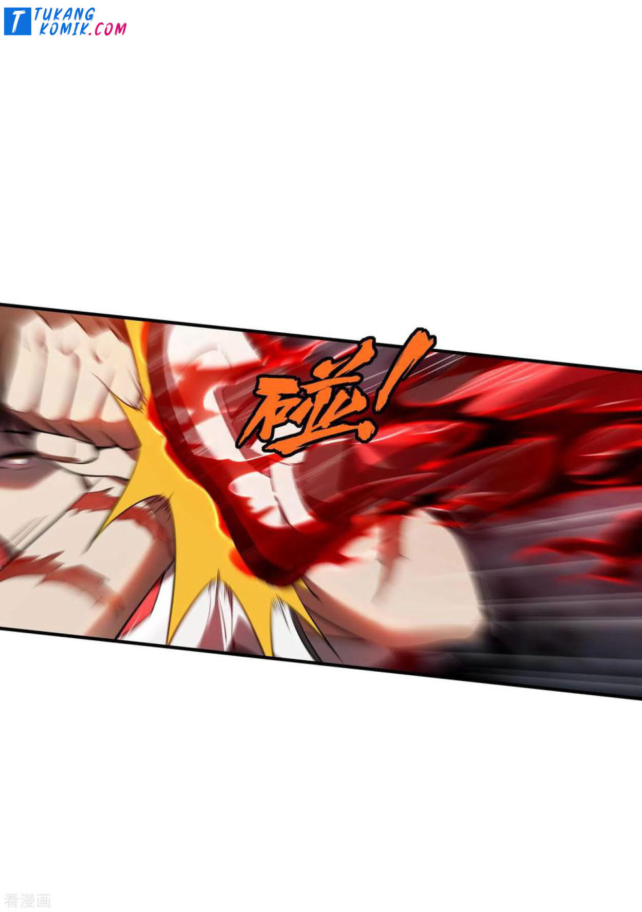 Useless First Son-In-Law Chapter 57 - halaman 61