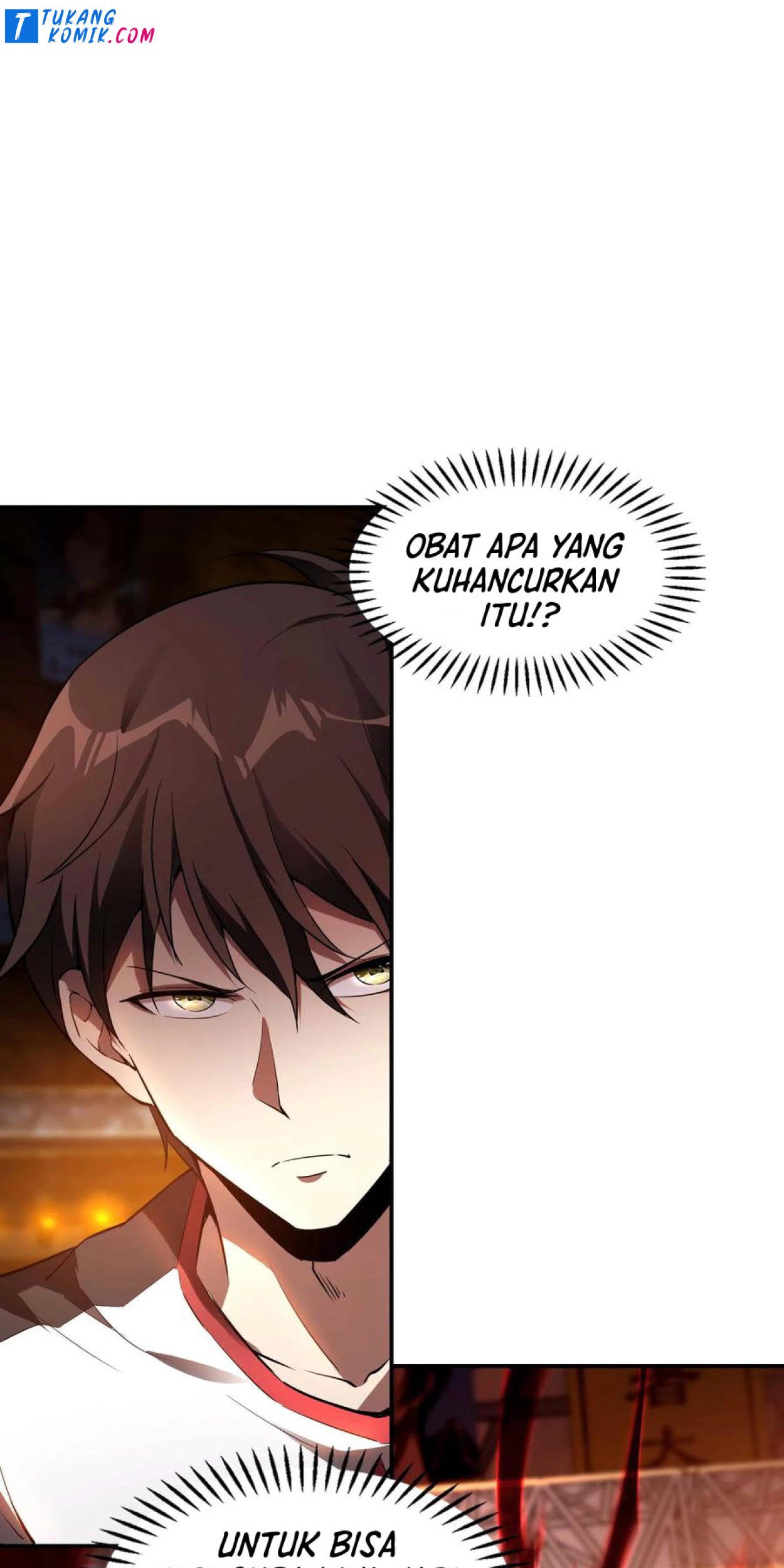 Useless First Son-In-Law Chapter 57 - halaman 63