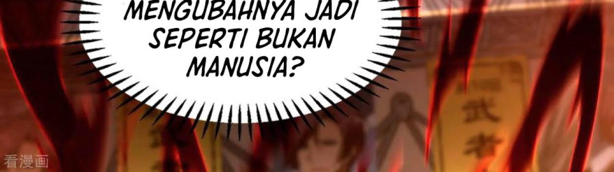 Useless First Son-In-Law Chapter 57 - halaman 64
