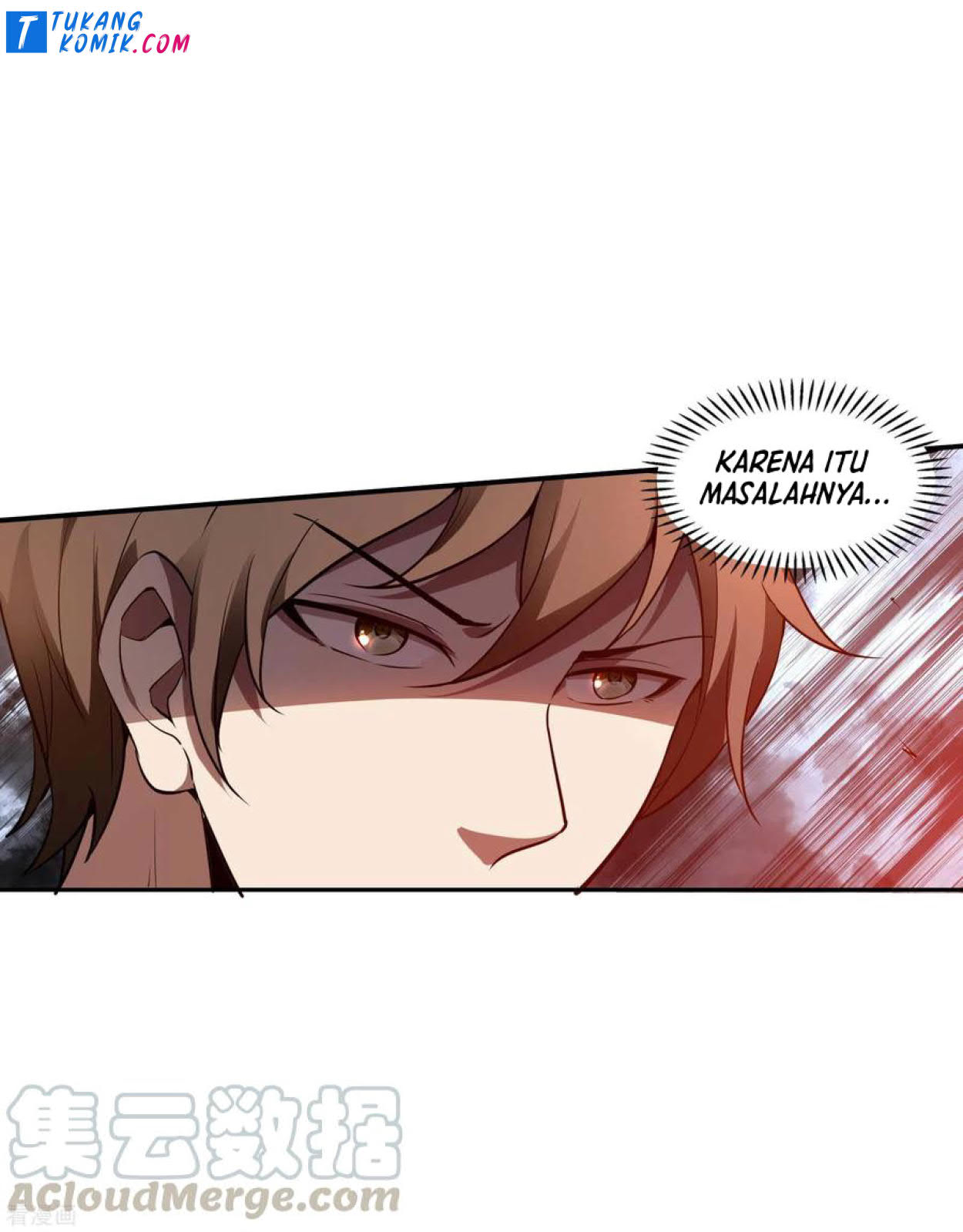 Useless First Son-In-Law Chapter 57 - halaman 70