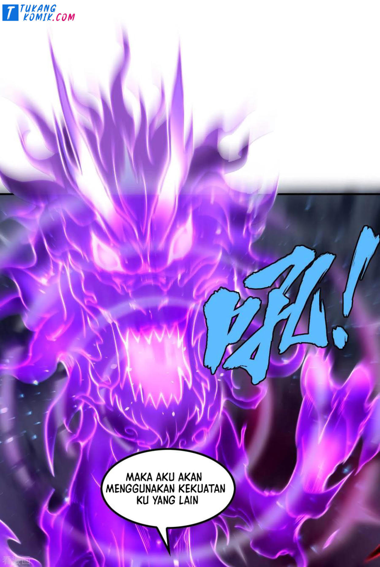 Useless First Son-In-Law Chapter 57 - halaman 71