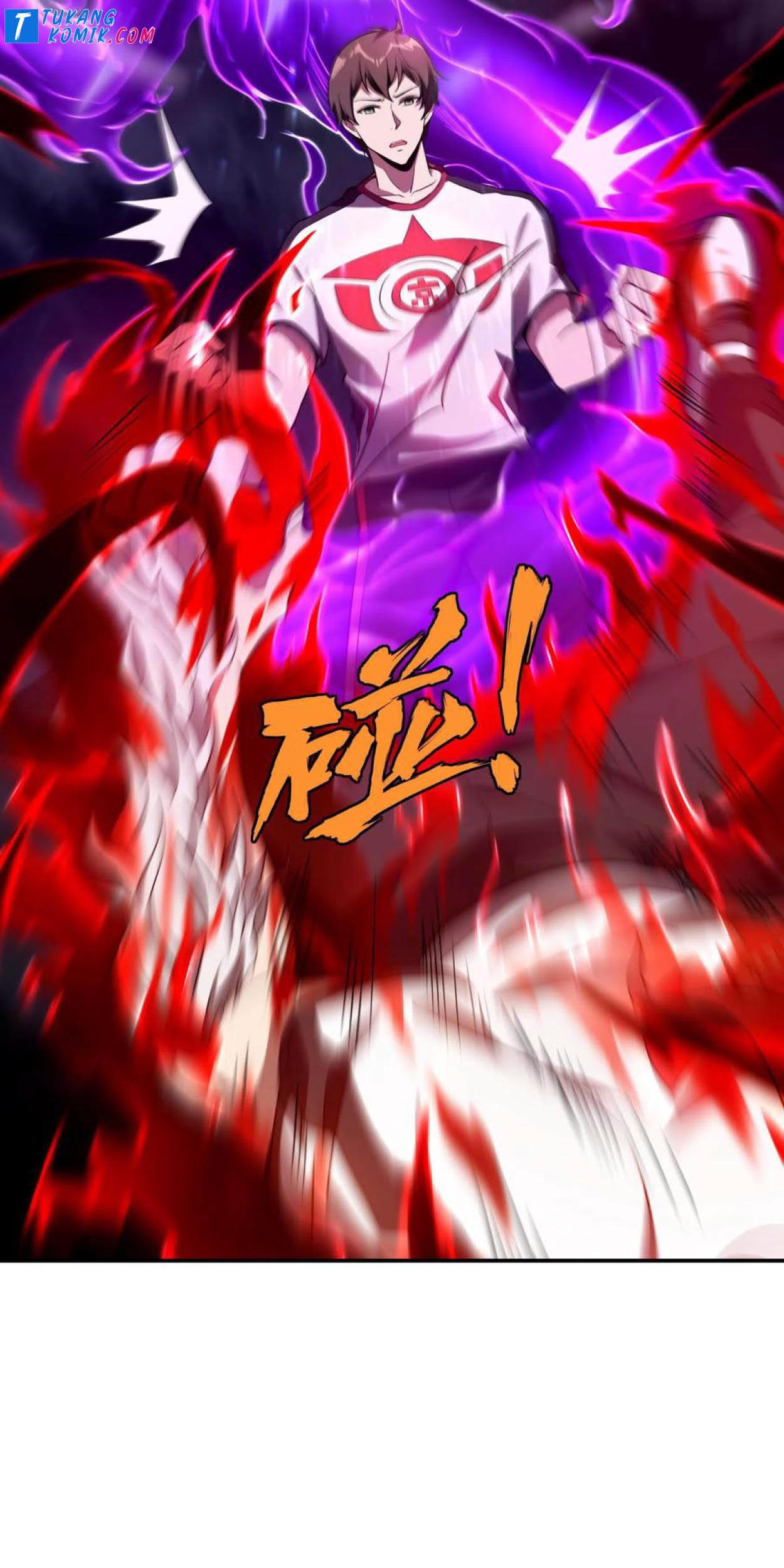 Useless First Son-In-Law Chapter 57 - halaman 72