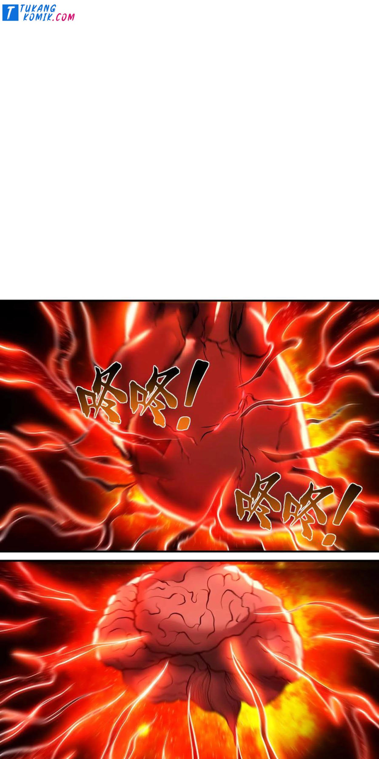 Useless First Son-In-Law Chapter 58 - halaman 12