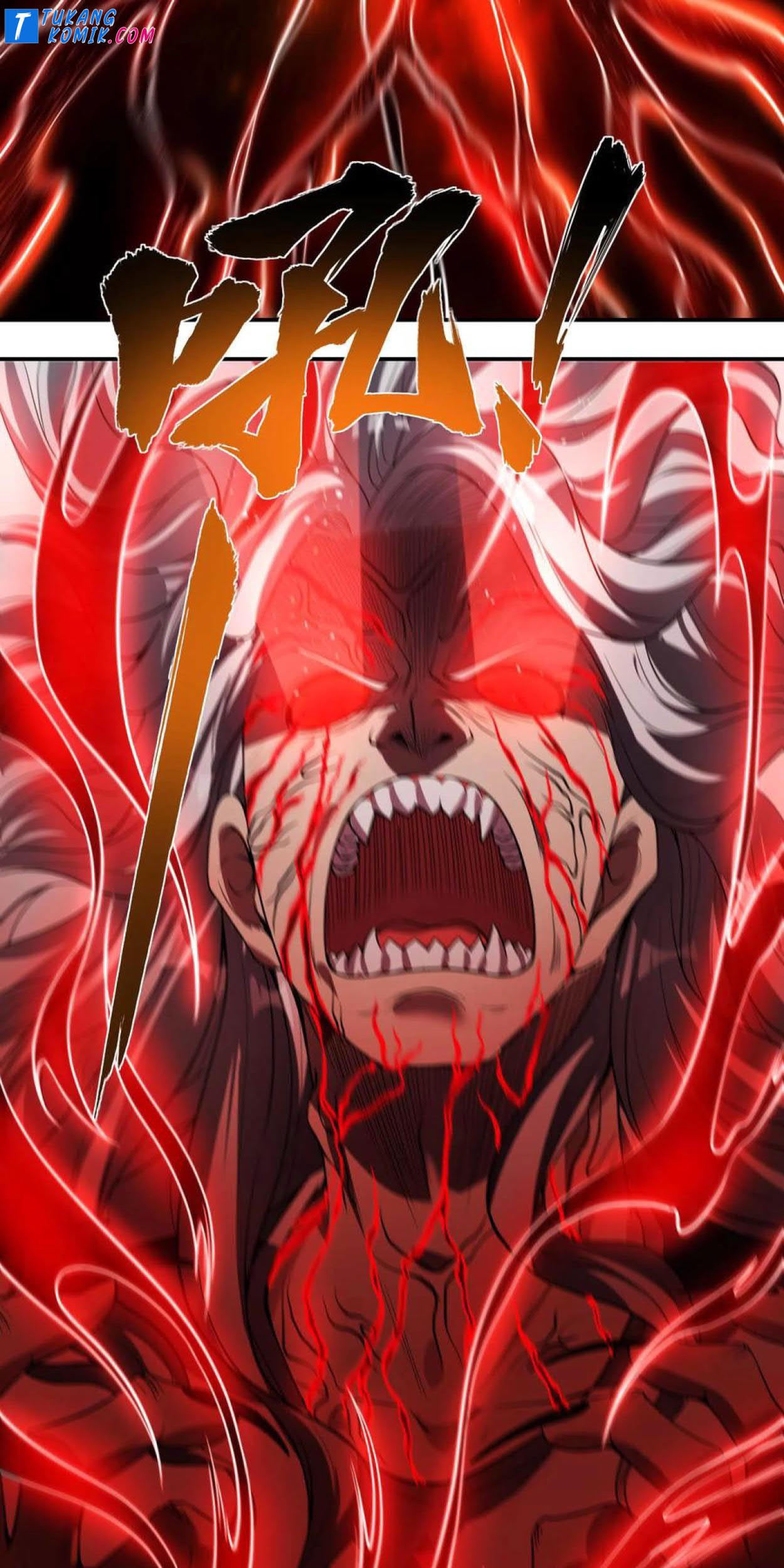 Useless First Son-In-Law Chapter 58 - halaman 14