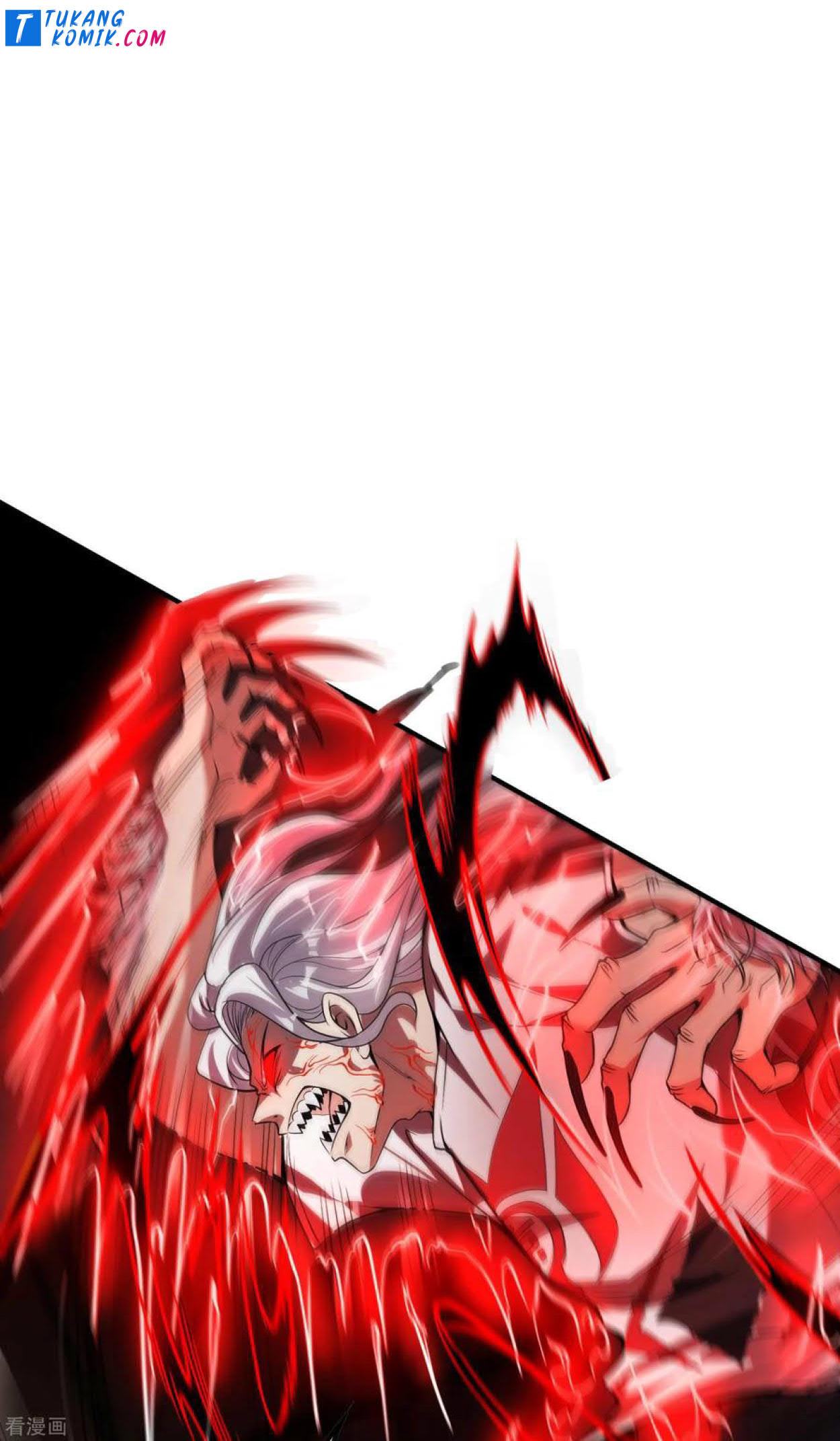Useless First Son-In-Law Chapter 58 - halaman 24