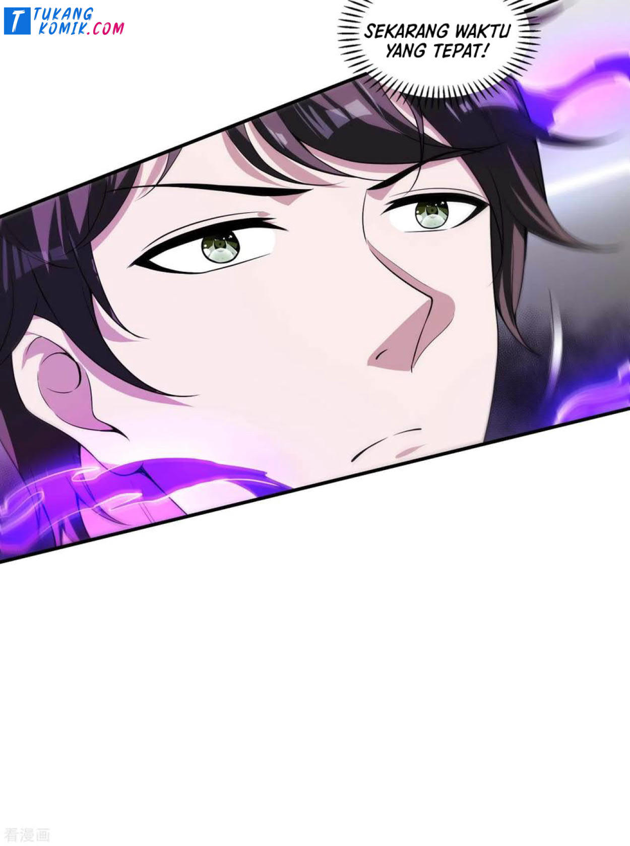 Useless First Son-In-Law Chapter 58 - halaman 26