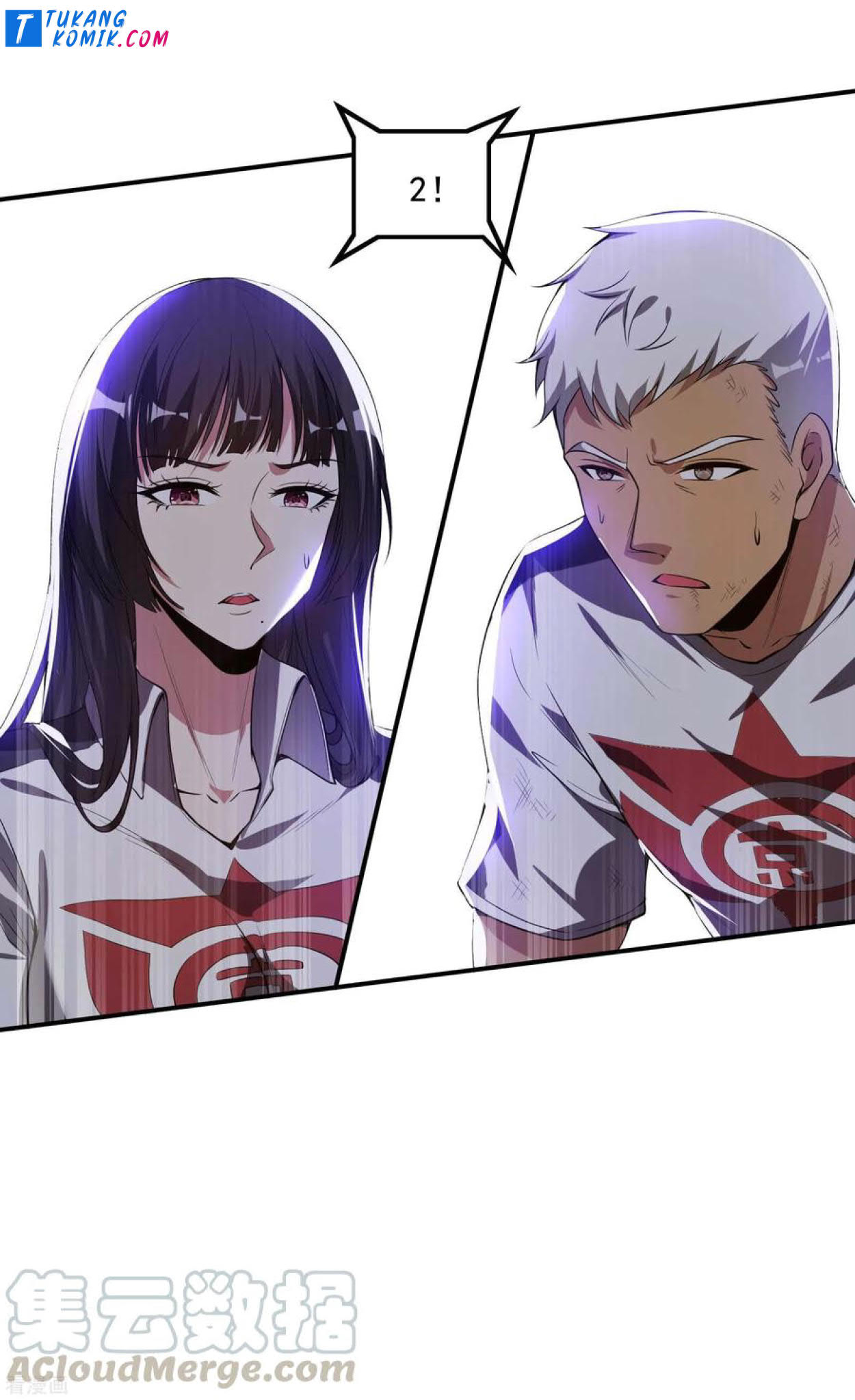 Useless First Son-In-Law Chapter 58 - halaman 38