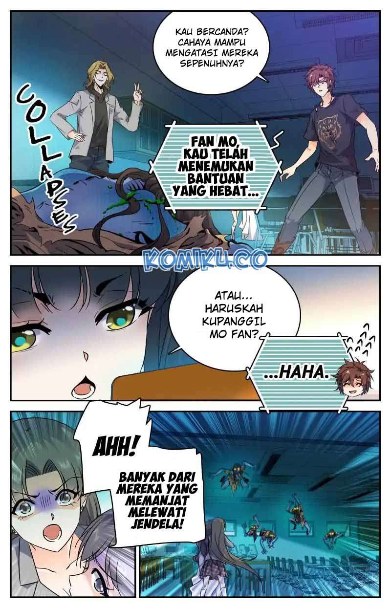 Useless First Son-In-Law Chapter 58 - halaman 6