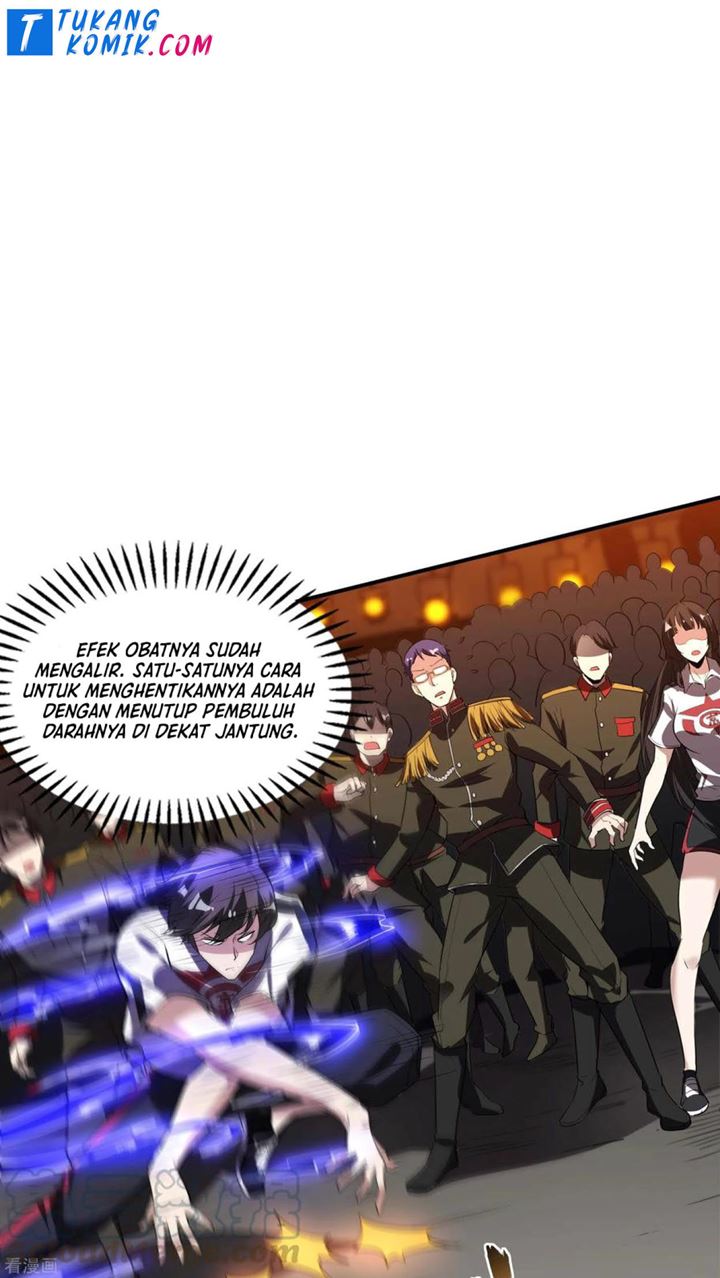 Useless First Son-In-Law Chapter 59 - halaman 14