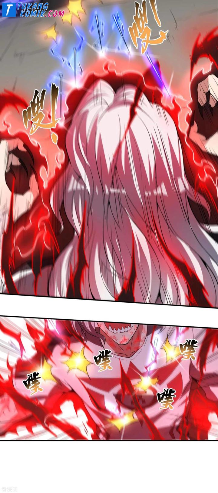 Useless First Son-In-Law Chapter 59 - halaman 15