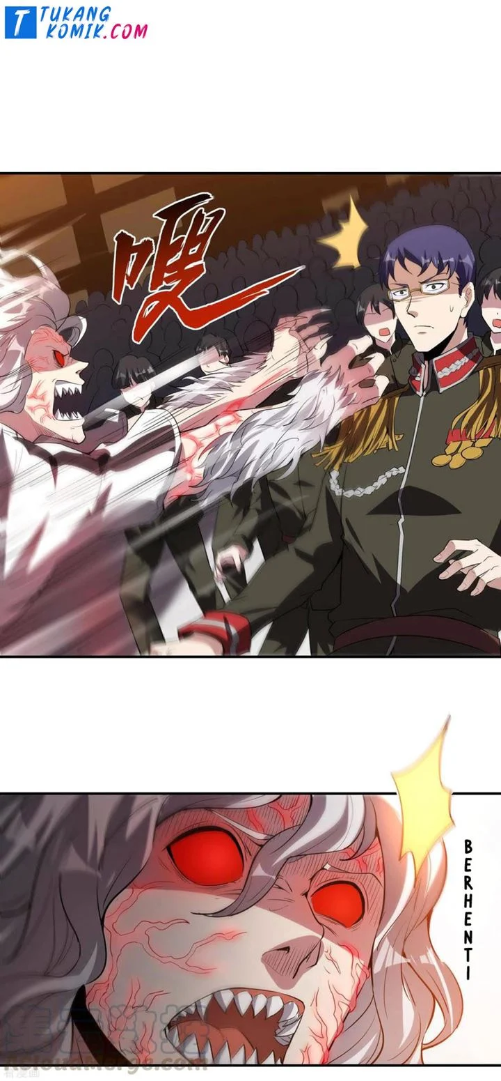 Useless First Son-In-Law Chapter 59 - halaman 16