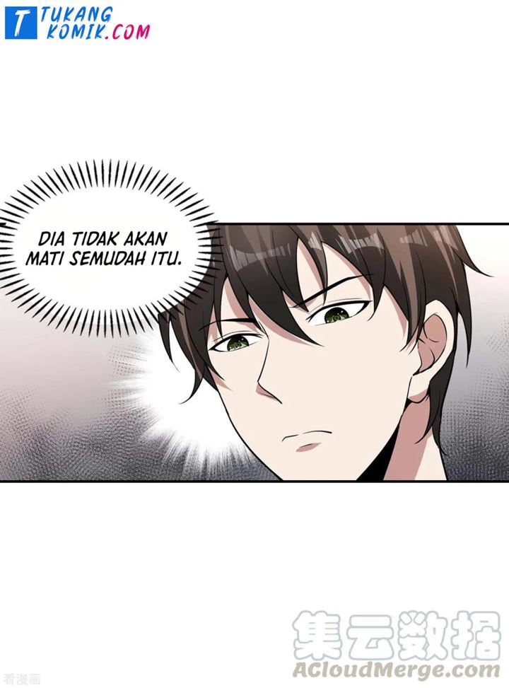 Useless First Son-In-Law Chapter 59 - halaman 20